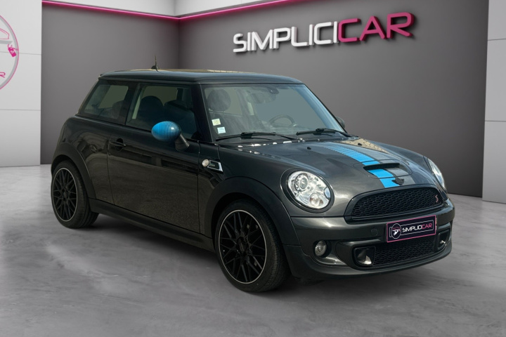 MINI MINI COOPER