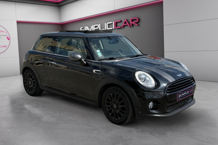 MINI MINI