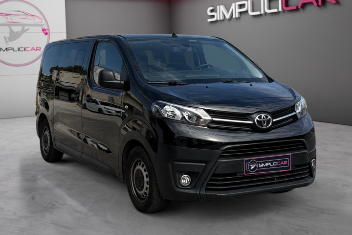 TOYOTA PROACE VERSO RC23