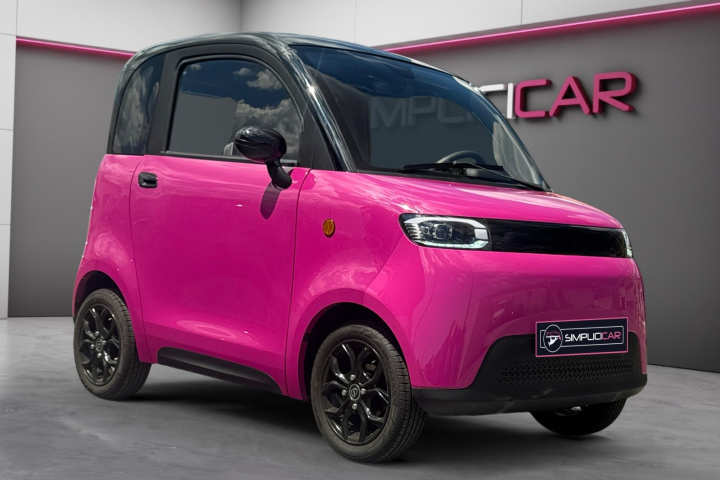 SIMPLICI   S1 